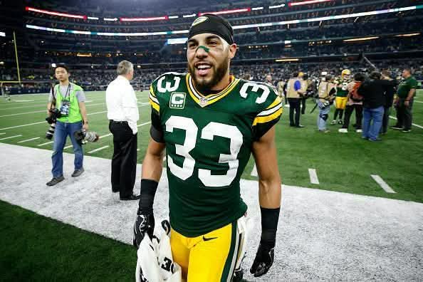 Micah Hyde Buffalo game Bills star seriously injured after car-truck accident on Highway